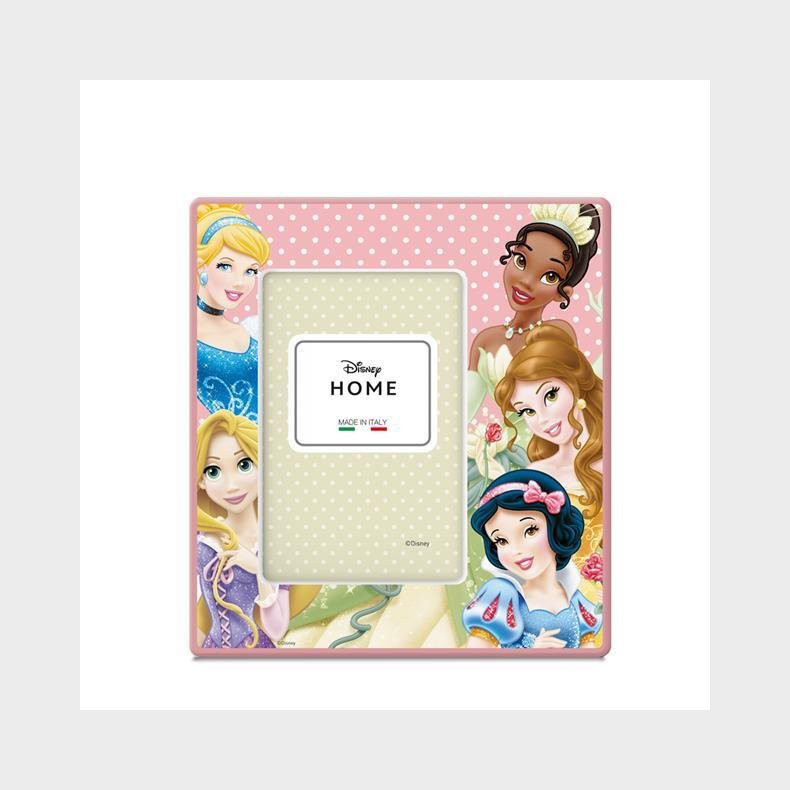 Disney Prinsesser (20 x 18 cm) Foto Ramme REST SALG