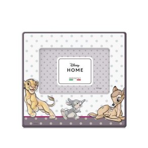 Disney Dyrebrn (20 x 18 cm) Foto Ramme REST SALG 