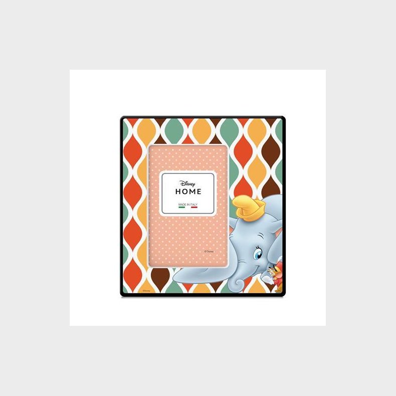 Dumbo (20 x 18 cm) Foto Ramme REST SALG 332125
