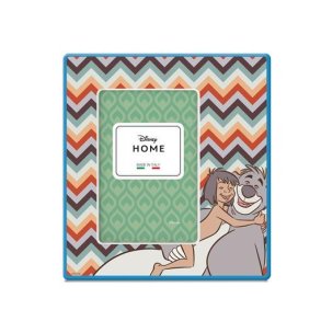 Junglebogen (20 x 18 cm) Foto Ramme REST SALG