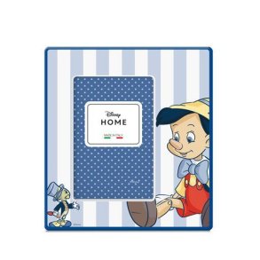 Pinocchio (20 x 18 cm) Foto Ramme REST SALG 