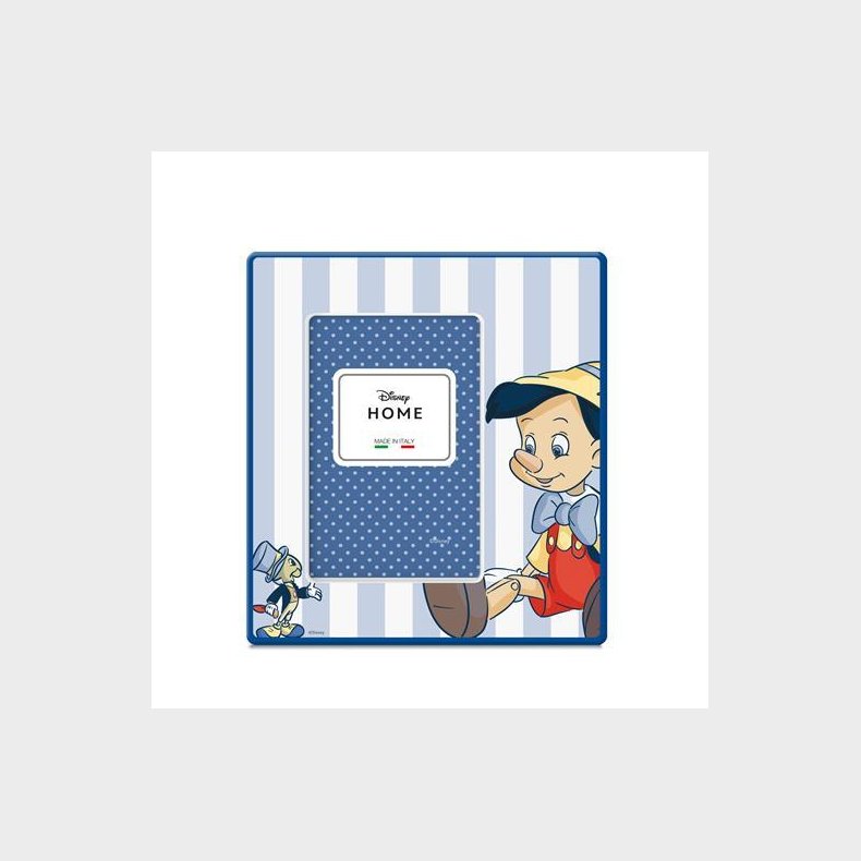 Pinocchio (20 x 18 cm) Foto Ramme REST SALG 