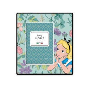 Alice i Eventyrland (20 x 18 cm) Foto Ramme REST SALG