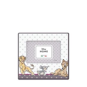 Disney Dyr (12,5 x 13,5 cm) Foto Ramme REST SALG