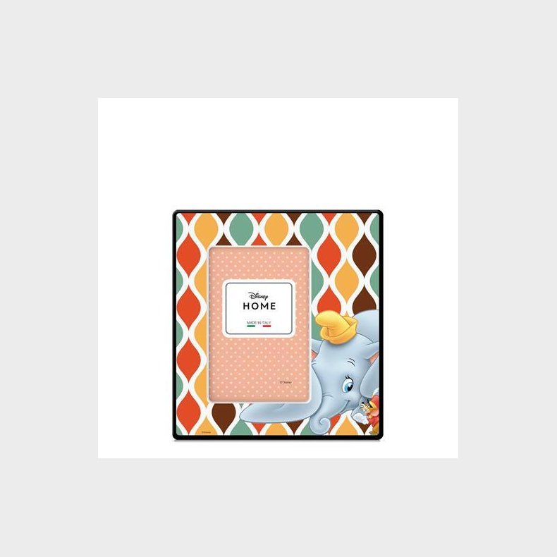 Dumbo (12,5 x 13,5 cm) Foto Ramme REST SALG 