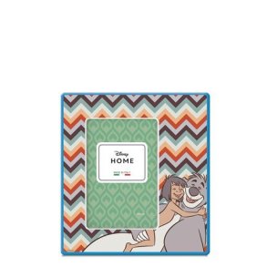 Junglebogen (12,5 x 13,5 cm) Foto Ramme REST SALG 