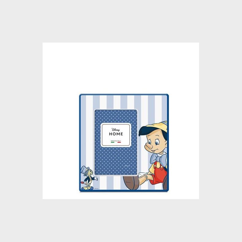 Pinocchio (12,5 x 13,5 cm) Foto Ramme REST SALG 