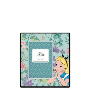 Alice i Eventyrland (12,5 x 13,5 cm)  Foto Ramme REST SALG