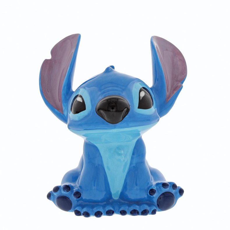 Stitch Sparebsse - Disney Home 