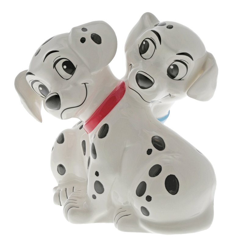 101 Dalmatians Sparebsse - Enchanting