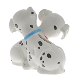 101 Dalmatians Sparebsse - Enchanting