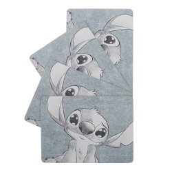 4 stk Stitch Bordskner - Disney Home 