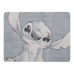4 stk Stitch Bordskner - Disney Home 