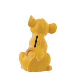 Simba - Lvernes Konge Sparebsse - Disney Home 