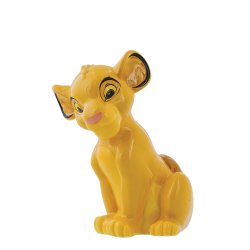 Simba - Lvernes Konge Sparebsse - Disney Home 