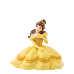 Belle fra Sknheden og Udyret Sparebsse - Disney Home 