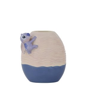 Ohana Stitch Vase Disney Home