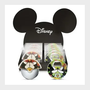 Disney Pizza Skrer - REST SALG 