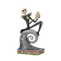 Jack Skellington - Nightmare Before Christmas