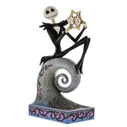 Jack Skellington - Nightmare Before Christmas