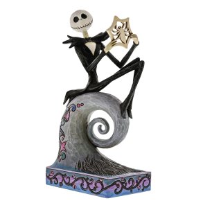 Jack Skellington - Nightmare Before Christmas