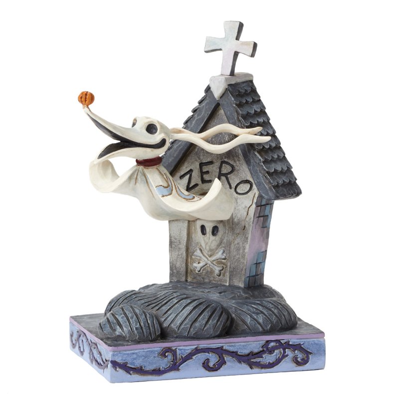 Zero - Nightmare Before Christmas