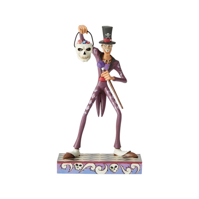 Shadow man - Nightmare Before Christmas