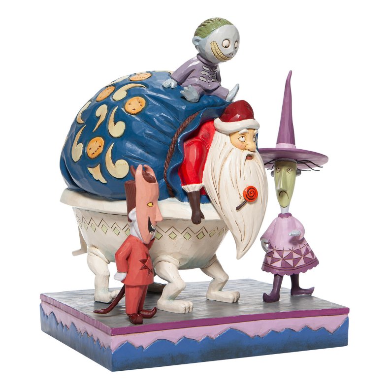 Pakket og Leveret - Nightmare 