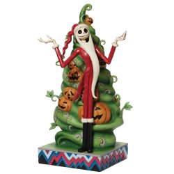 Jack ved Juletr Nightmare 