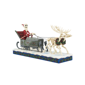 Jack i Kane - Nightmare Before Christmas