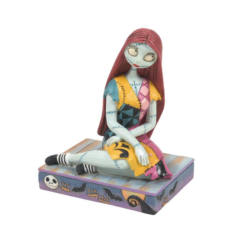 Sally - Nightmare Before Christmas