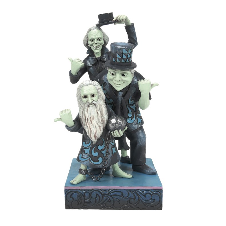 Hitchhiking Spgelser - Nightmare Before Christmas