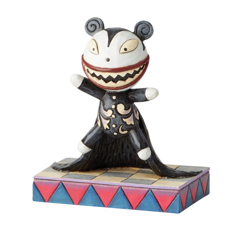 Teddy - Nightmare before Christmas 