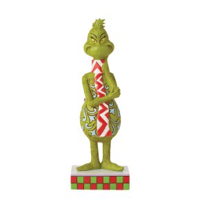 Grinch Tnker - Grinchen 