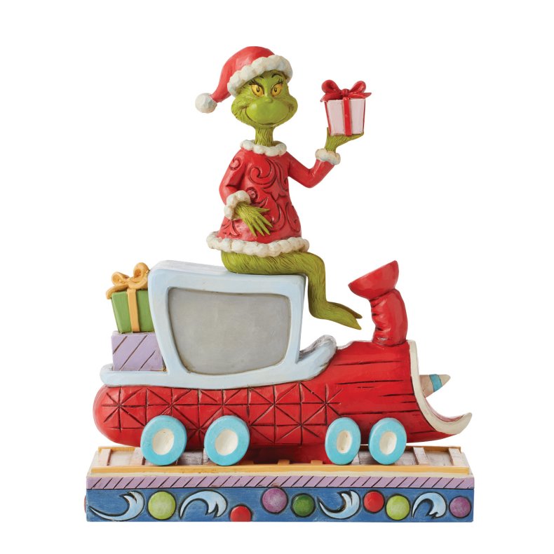 Grinch p Tog 