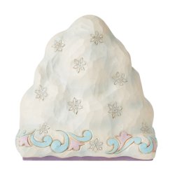 Grinch og Max i Sneen 