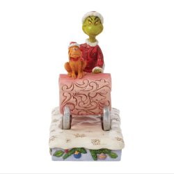 Max og Grinch p slde 