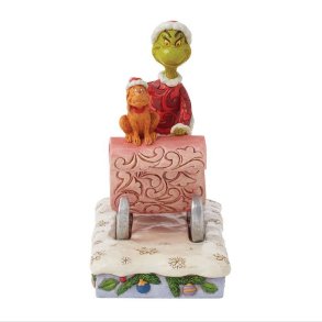 Max og Grinch p slde 