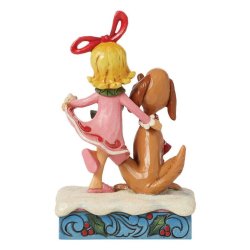 Max og Cindy - Grinch 