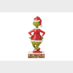 Grinch Hnderne i siden - Grinchen 