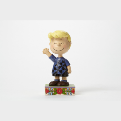 Schr�der / Schroeder Snoopy  - Peanuts 