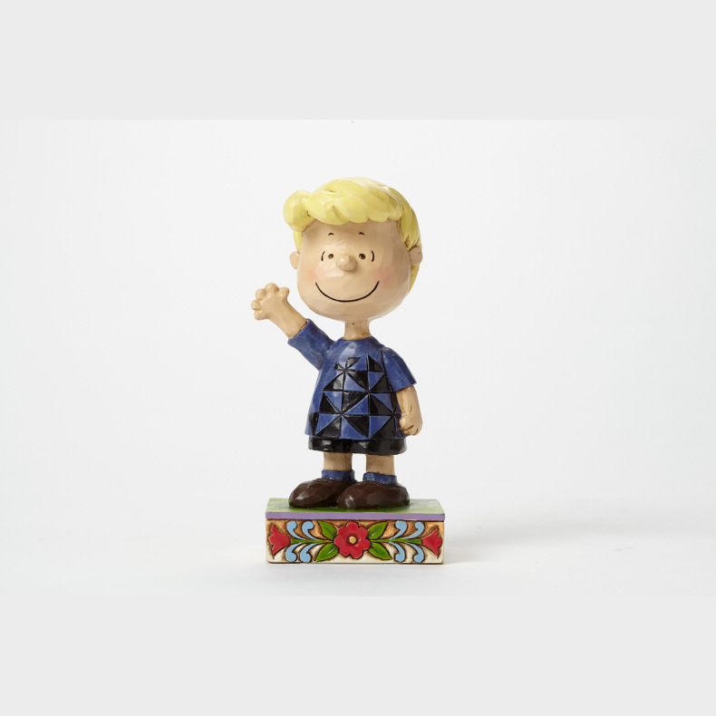 Schr�der / Schroeder Snoopy  - Peanuts 