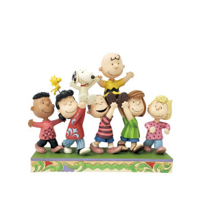 Snoopy og vennerne - Peanuts 