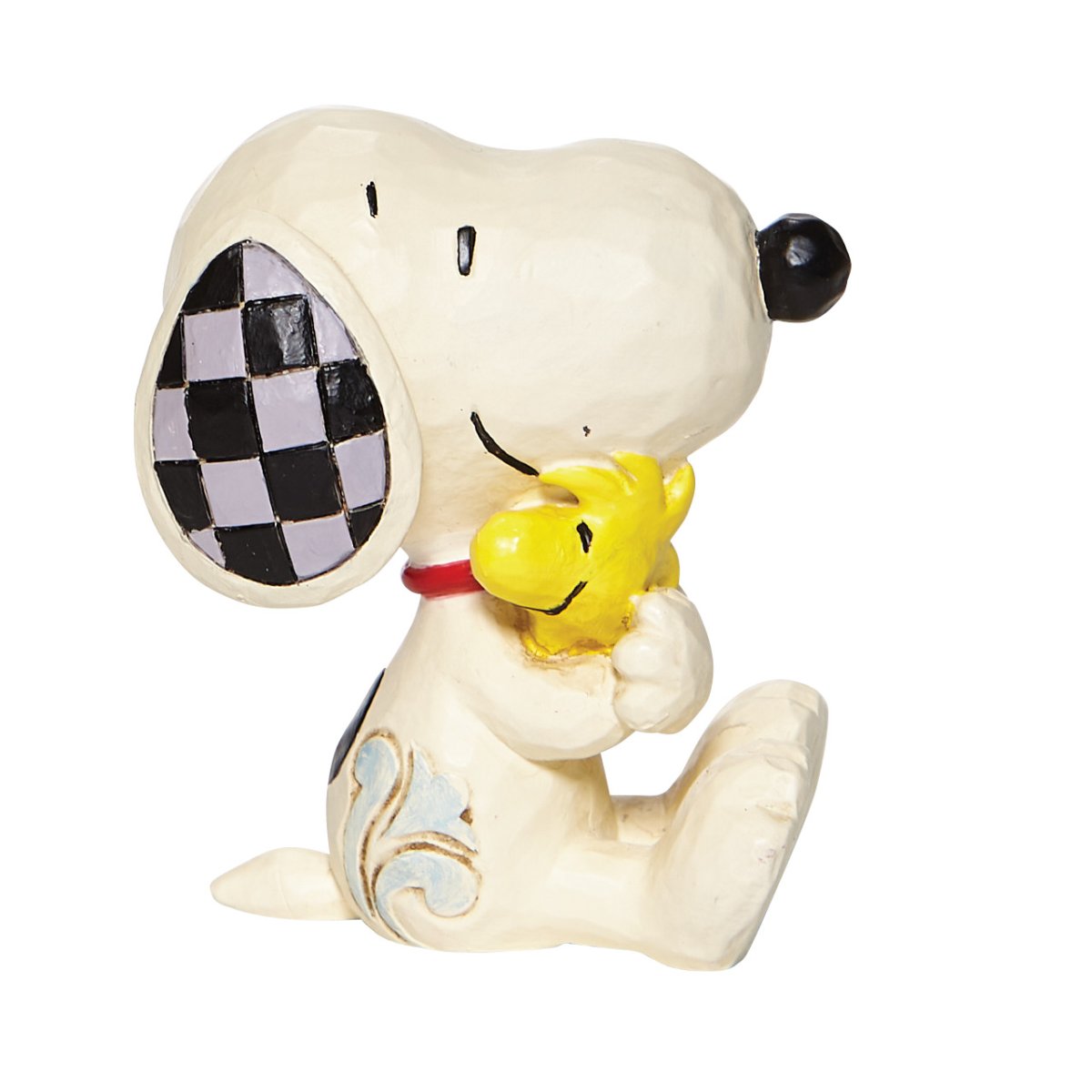 Nuser og Woodstock - Peanuts Udgået 6007963 - Disney - La Friga