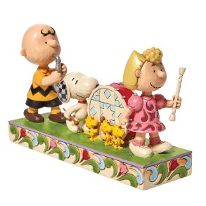 Snoopy Parade - Peanuts 