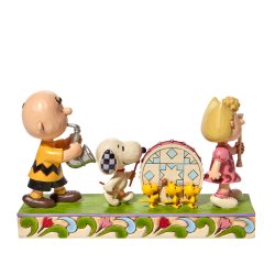 Snoopy Parade - Peanuts 