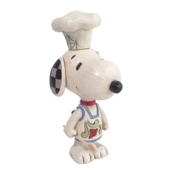 Kok Snoopy Med Ske - Peanuts