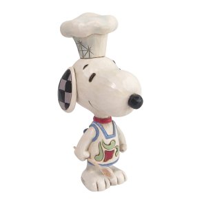 Kok Snoopy Med Ske - Peanuts