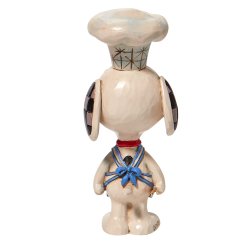 Kok Snoopy Med Ske - Peanuts