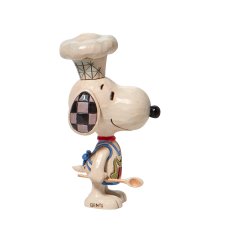 Kok Snoopy Med Ske - Peanuts